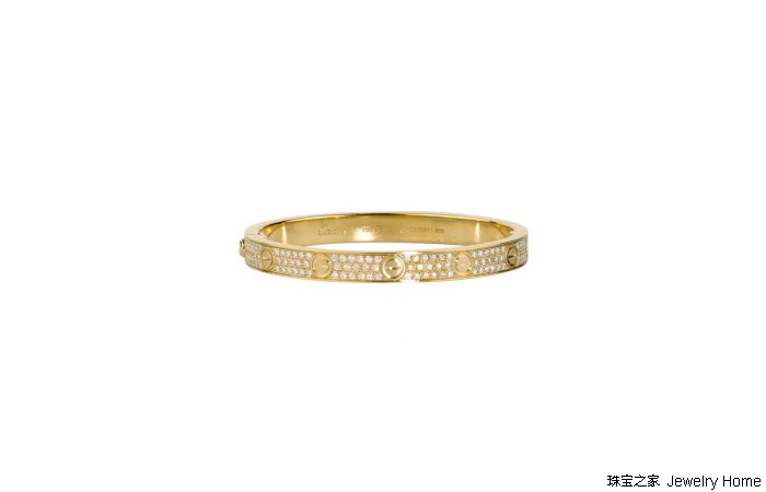 卡地亚love手镯窄版讲述,卡地亚love手镯螺丝老松怎么办