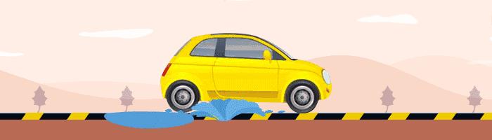 车尾挂着4个8,方向盘跟赛车一样,15万起搞得大众很羞涩!