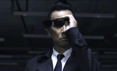 陈小春心疼儿子,陈小春心疼弟弟