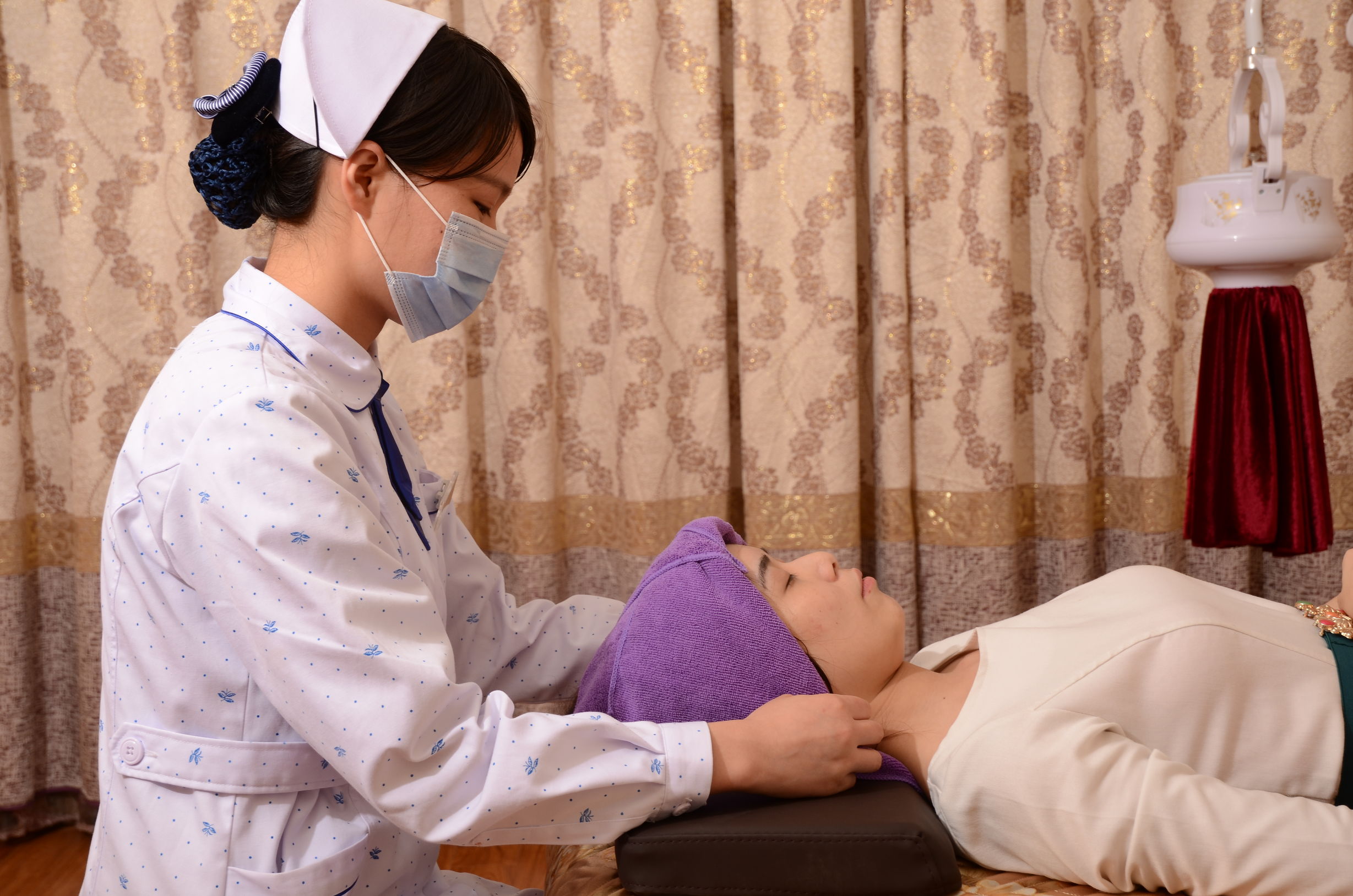 产后很多年做盆底康复有效吗,关爱女性盆底健康让她一直美下去