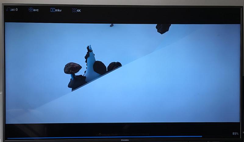 熊猫电视55d6u报价,熊猫电视55d6u价格