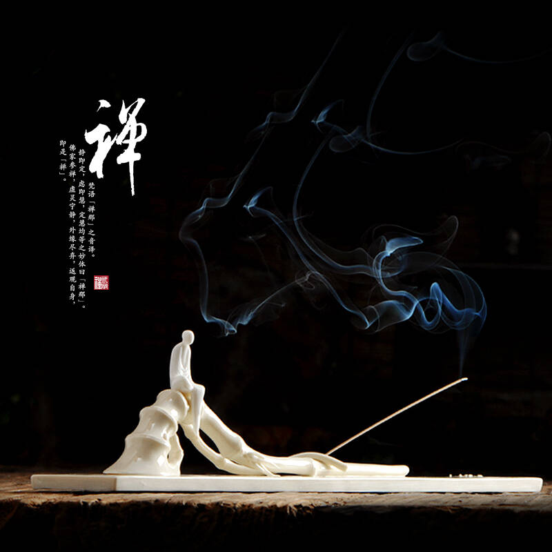 熏香如何判断天然香,怎么判断香是不是好香