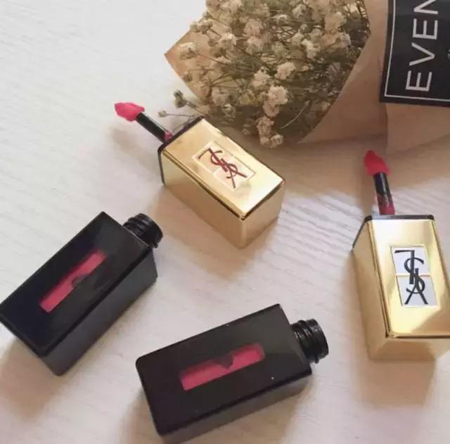 akfm系列哪支口红最好看,第一次买口红买几支