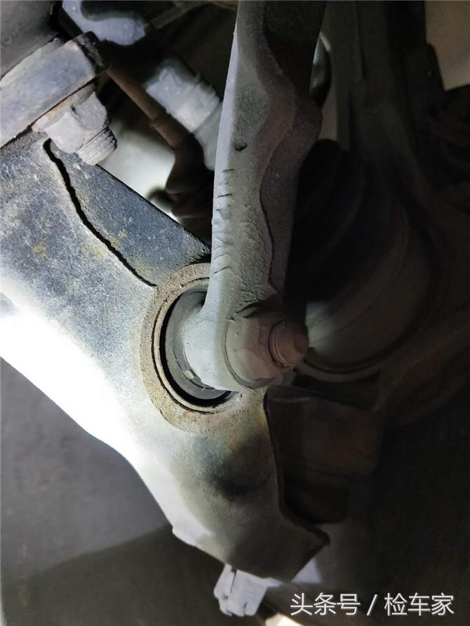 第二代思铂睿讴歌,改装无罪