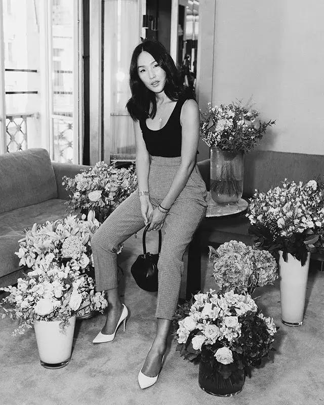 最近很火的五种包包,今年最流行的大牌包包新款