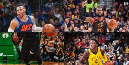 nba各队新赛季球衣,nba全部球队新赛季新球衣