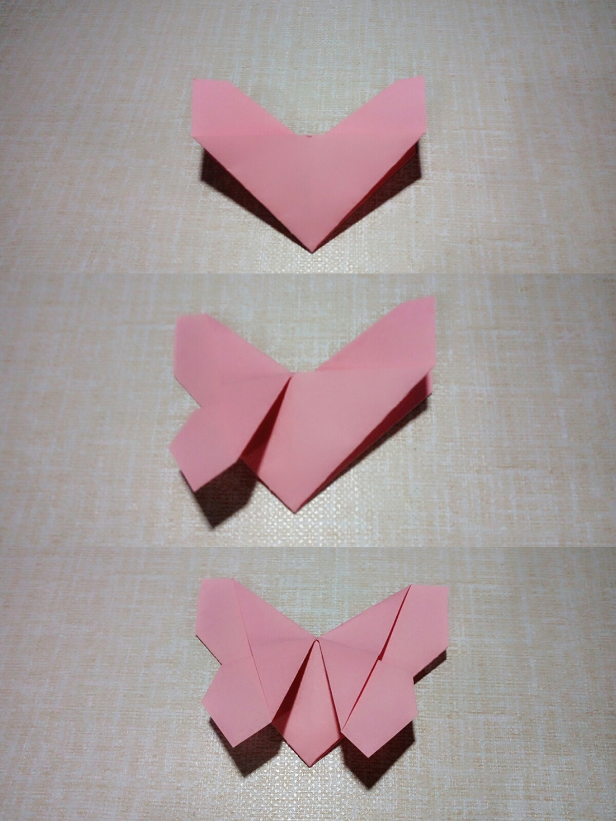 12生肖折纸书签可爱简单,折纸教程皮卡丘书签简单