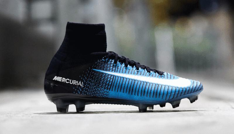 nike冰与火系列,nike冰与火鞋子开箱视频