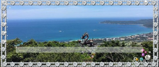 二货三亚五晚六天自由溜达