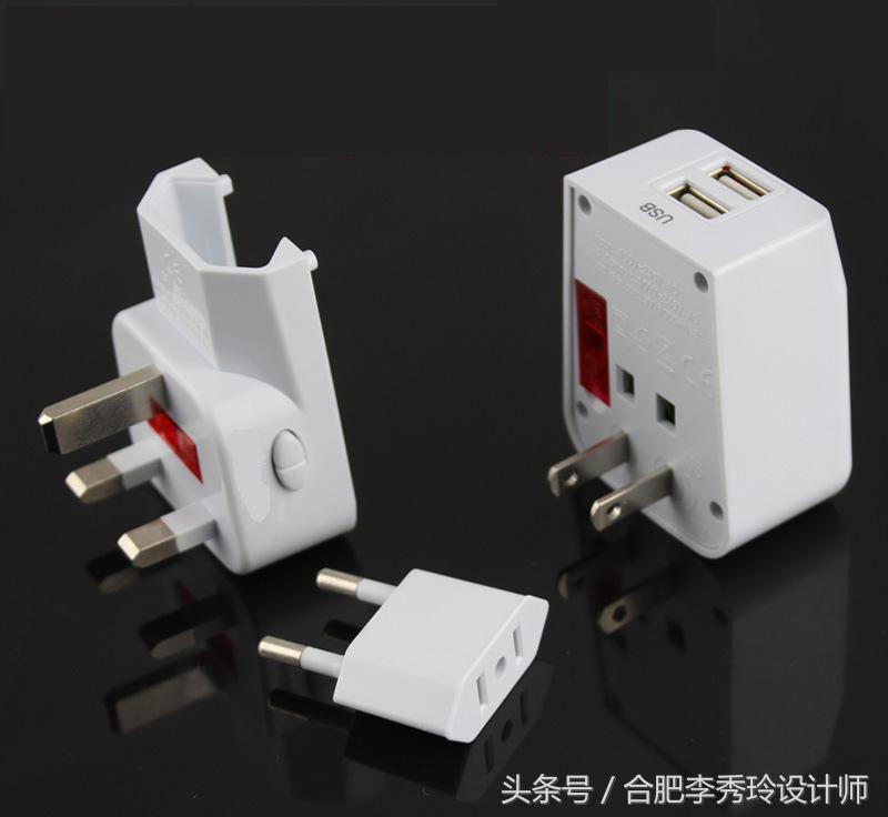 插座两孔和三孔不能并用,插座两孔和三孔不能正常使用