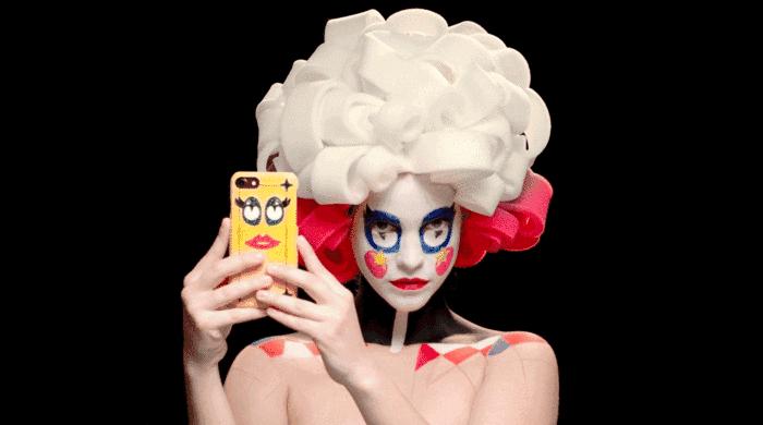 这只包包冲我做了一个鬼脸，我忍不住……