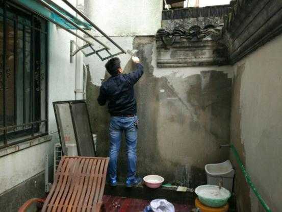 80后斜杠青年装修爆改姑苏民居找寻属于他的诗和远方