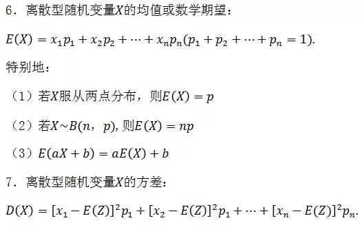 高中数学必背的公式大全集,学霸整理高中数学公式大全精编