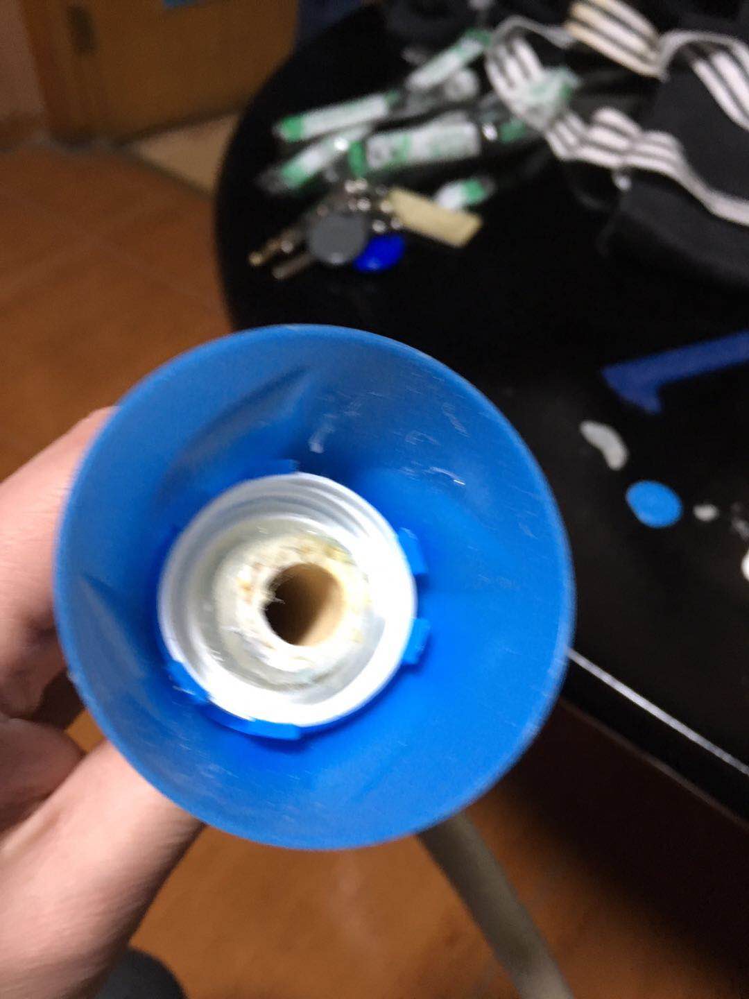 自制打孔集尘器diy,小型集尘器