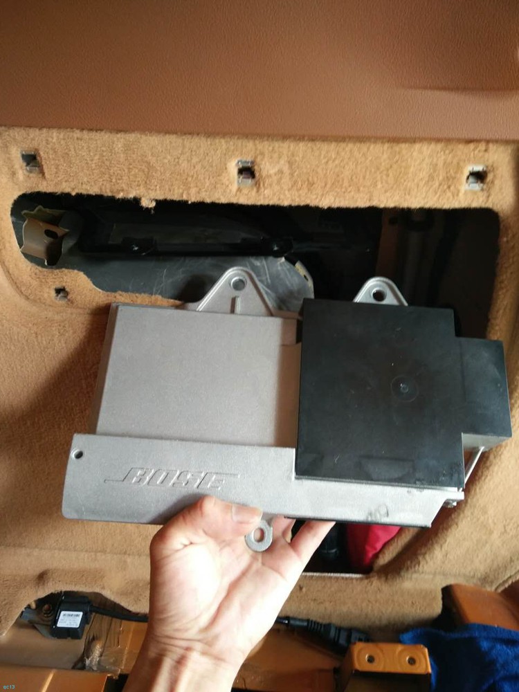 倍受追捧，好听停不下来：卡宴GTS音响升级8音度H680，台州美洁