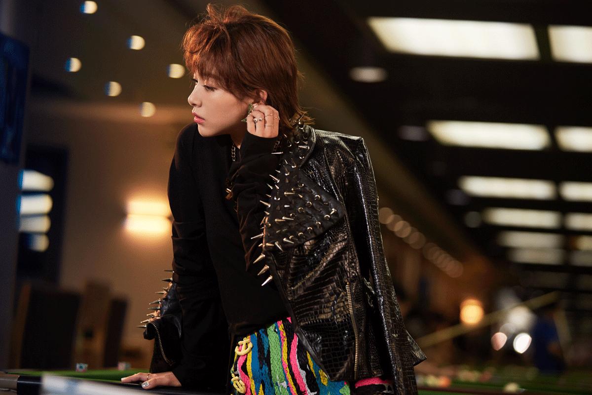 《校对女孩》要被翻拍？PK十元的竟然是她？