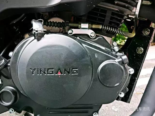 银钢怪兽150摩托测评,银钢小怪兽s150测试