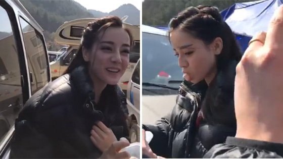 刘昊然谭松韵同款校服,刘昊然同款中戏校服