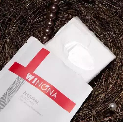 二十几块钱的面膜真的很补水,几毛钱一片的面膜推荐