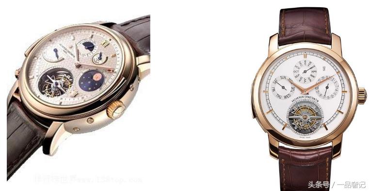 vacheronconstantin是什么牌子,vacheronconstantin江诗丹顿