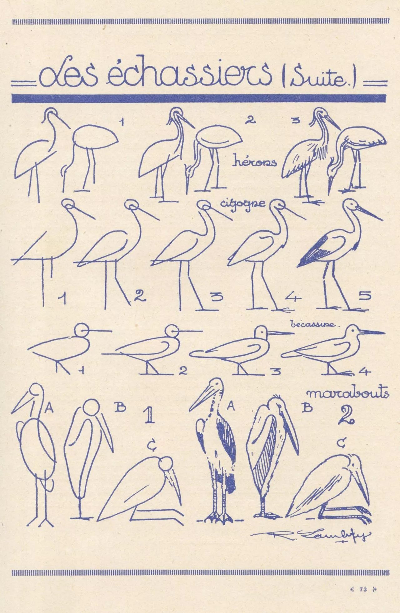 100个超简单的简笔画,2000个超详细简笔画教程