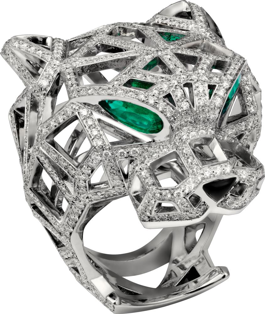 传递法式浪漫 卡地亚太原天美精品店正式启幕