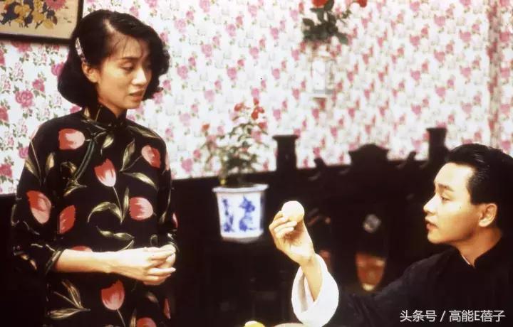 章子怡无滤镜无美颜老态,40岁的章子怡皮肤仍然紧致白皙