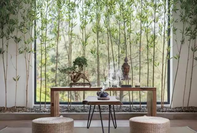 新中式简约风,当新中式遇上轻奢