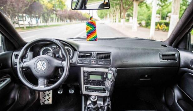 1万5左右的大众宝来,1万块钱买了辆大众宝来