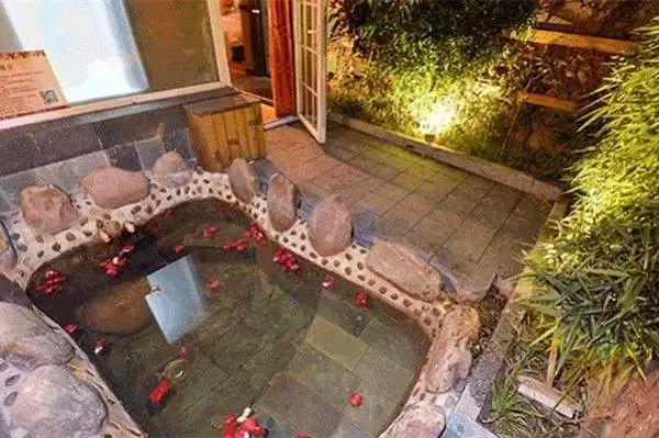 北京最好天然温泉度假村前十名,北京春晖园温泉度假村