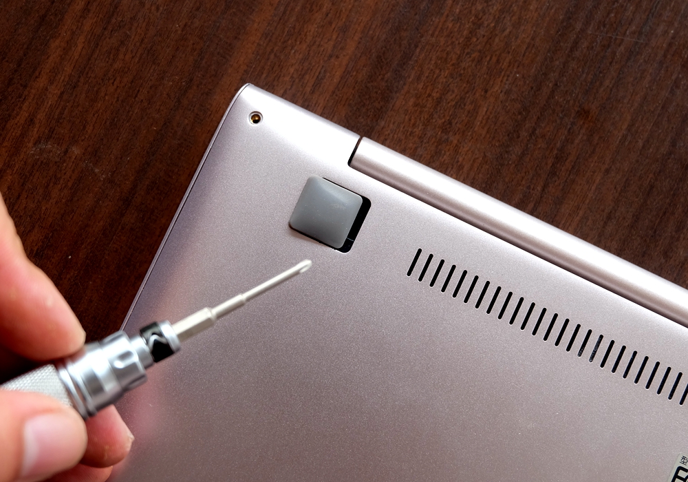 笔记本换固态硬盘教程图解,更换笔记本固态硬盘的详细步骤