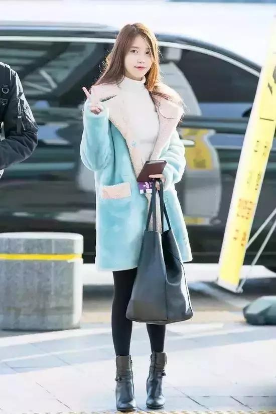 让人暖和的衣服,让人会想抱抱的棉服