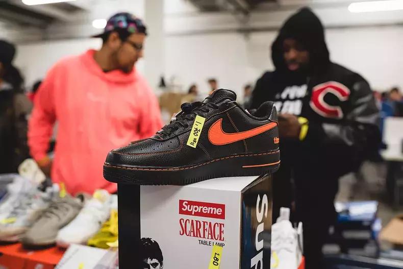 伦敦最全鞋店排名前十,鞋展上最贵的鞋