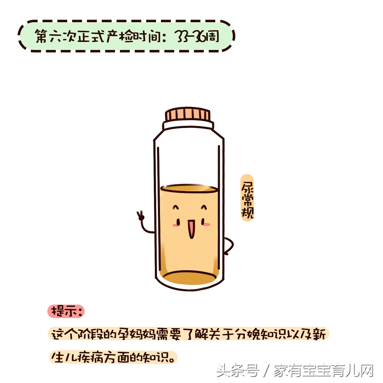 别拿怀孕不当回事,不要拿产检不当回事儿