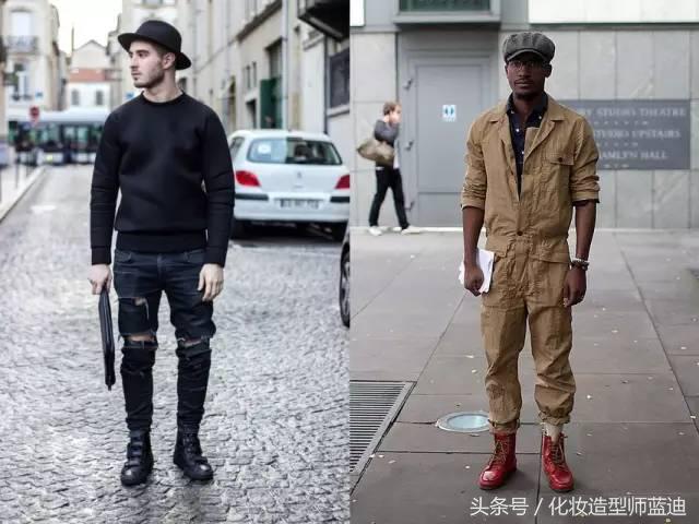 脸小戴什么样的秋冬帽子,秋冬帽子适合圆脸吗