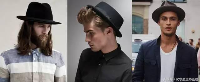 脸小戴什么样的秋冬帽子,秋冬帽子适合圆脸吗