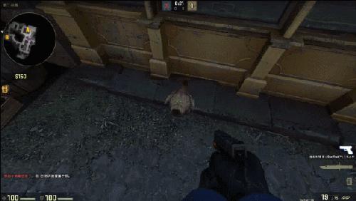 csgo最令人崩溃的鸡,csgo进入瓶颈期谁都打不过