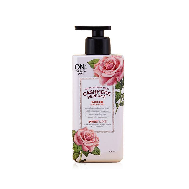 平价好用的身体乳真实测评,6款网红身体乳深度测评