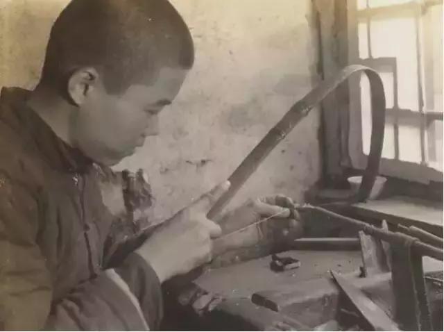 二十年前的手工玉雕,传统玉雕手工作品