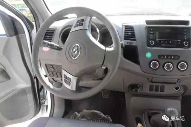 豪华复古房车推荐,家用房车