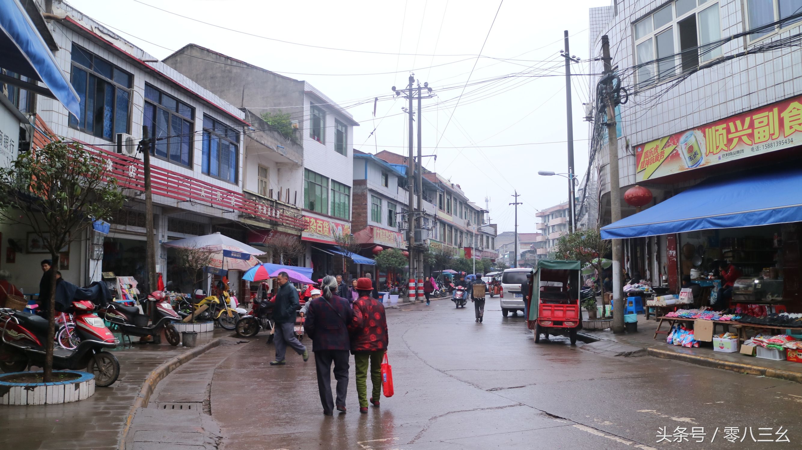 南溪长兴赶场,南溪区南溪镇赶集视频