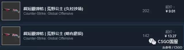 「皮肤控」第16期：GO哥皮肤10元店开张！——T装备篇