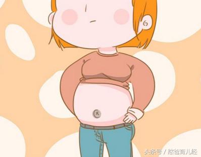 怀孕后孕妈哪些地方变黑,孕期身体发育变黑的征兆