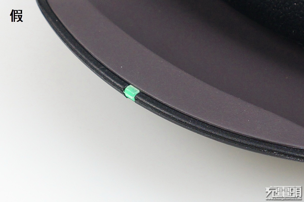 三星水货真假辨别,三星无线充真伪