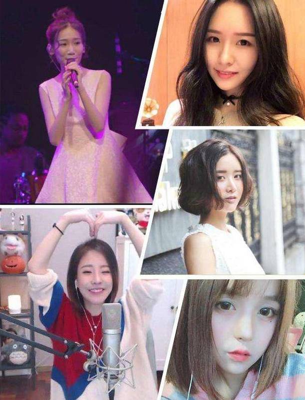 斗鱼十大巅峰主播2019有谁,斗鱼18年十大巅峰主播有哪些