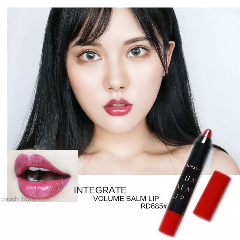 永不过时平价口红,近期平价低饱和口红推荐