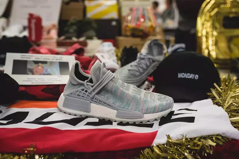 伦敦最全鞋店排名前十,鞋展上最贵的鞋