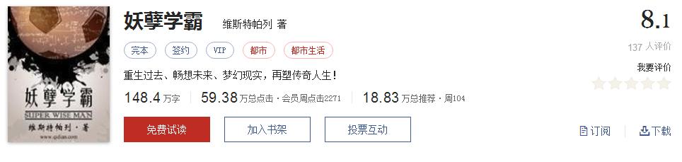 经典网络小说排行榜完本100篇,十大网络小说神作