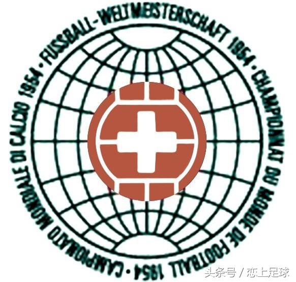 历届世界杯海报大回顾,各届世界杯图案logo