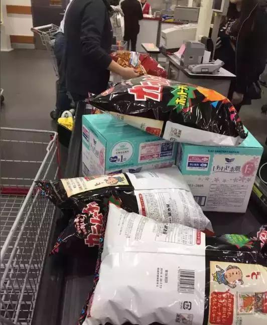 代购是什么玩意,代购你不知道的秘密